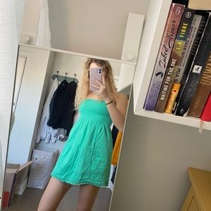 Super cute mini dress
